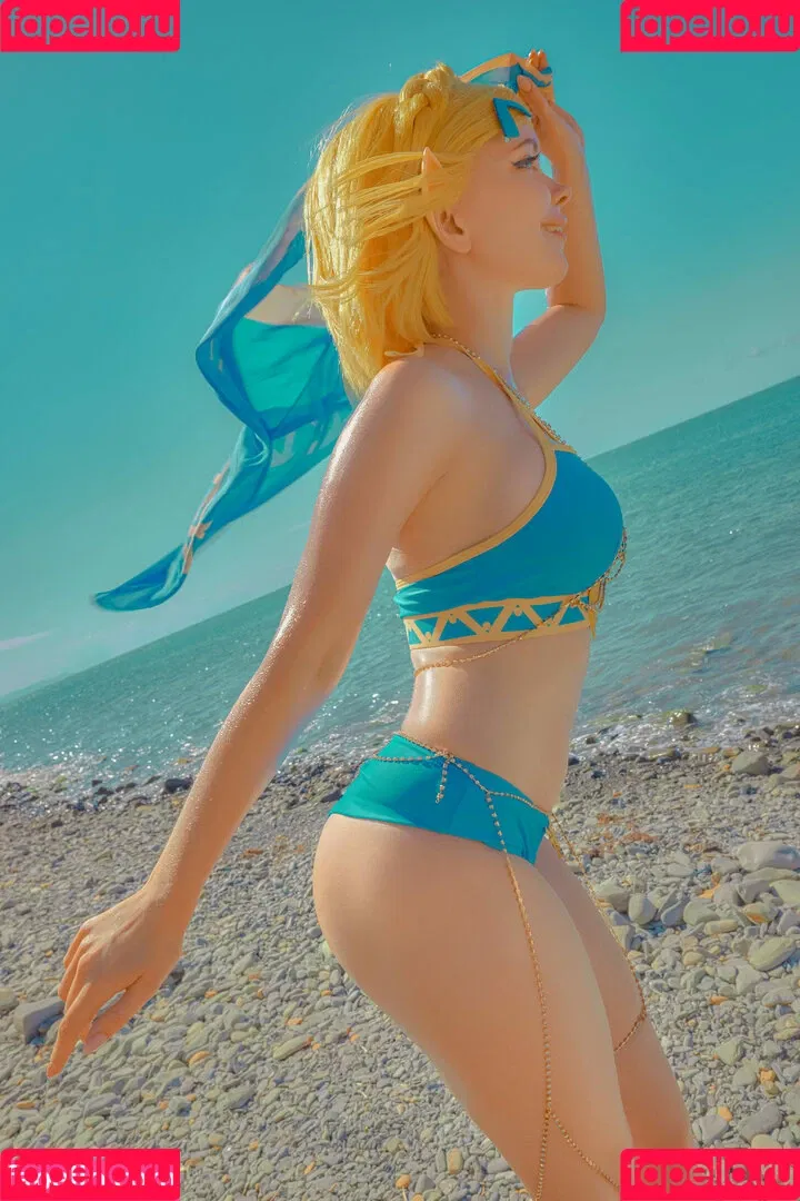Alexandra Bodler / Caterpillar / caterpillar_cos / caterpillarcos Onlyfans Photo Gallery 