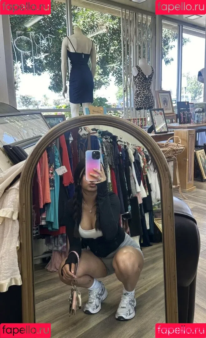 PriscillaHazell / luxuraa Onlyfans Photo Gallery 