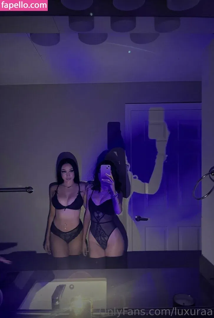 PriscillaHazell / luxuraa Onlyfans Photo Gallery 