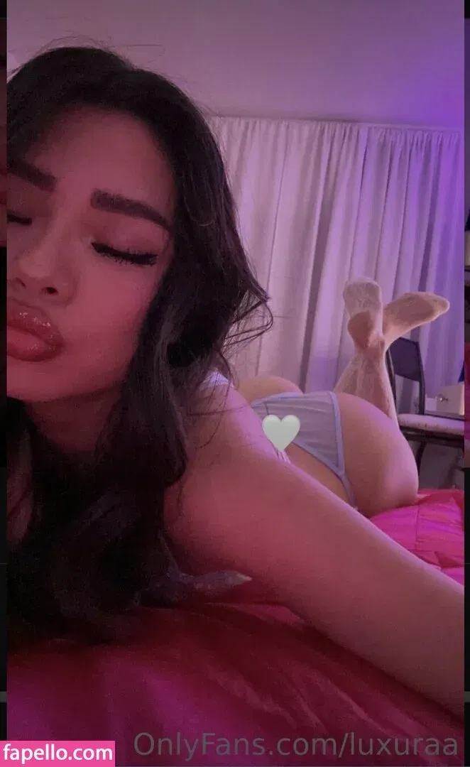 PriscillaHazell / luxuraa Onlyfans Photo Gallery 