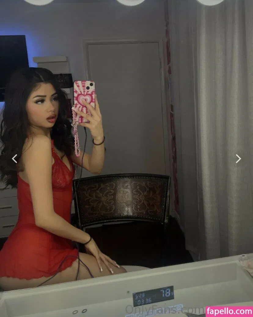 PriscillaHazell / luxuraa Onlyfans Photo Gallery 