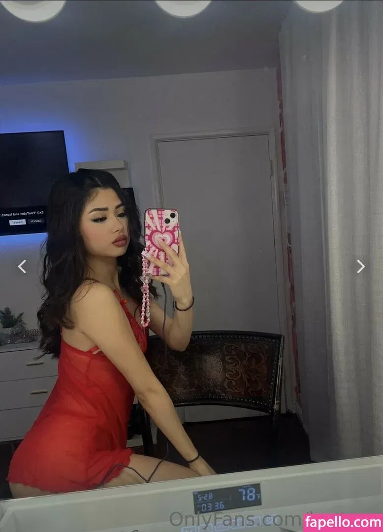 PriscillaHazell / luxuraa Onlyfans Photo Gallery 