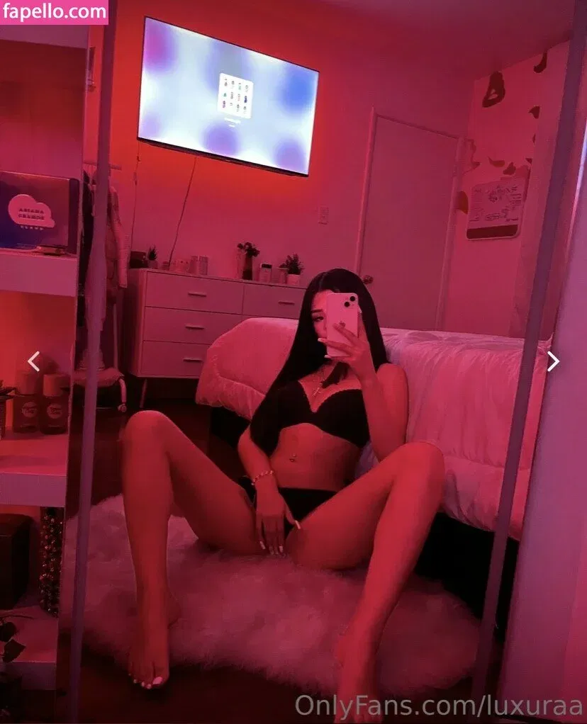 PriscillaHazell / luxuraa Onlyfans Photo Gallery 