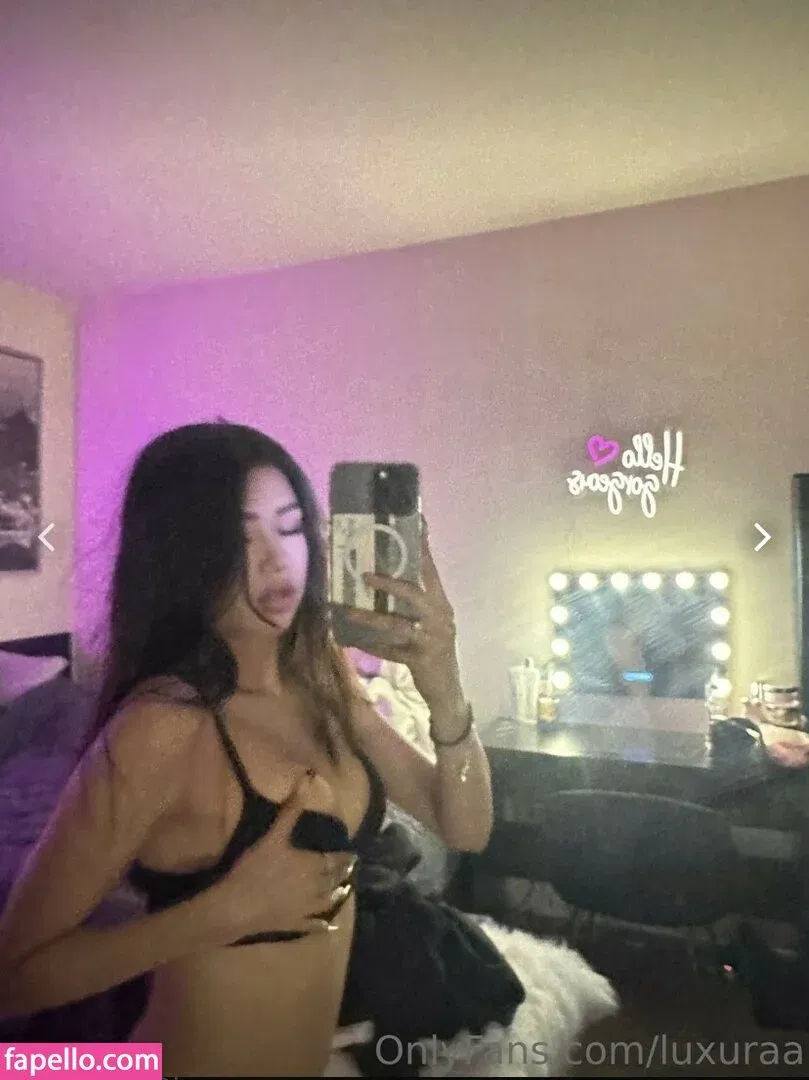 PriscillaHazell / luxuraa Onlyfans Photo Gallery 