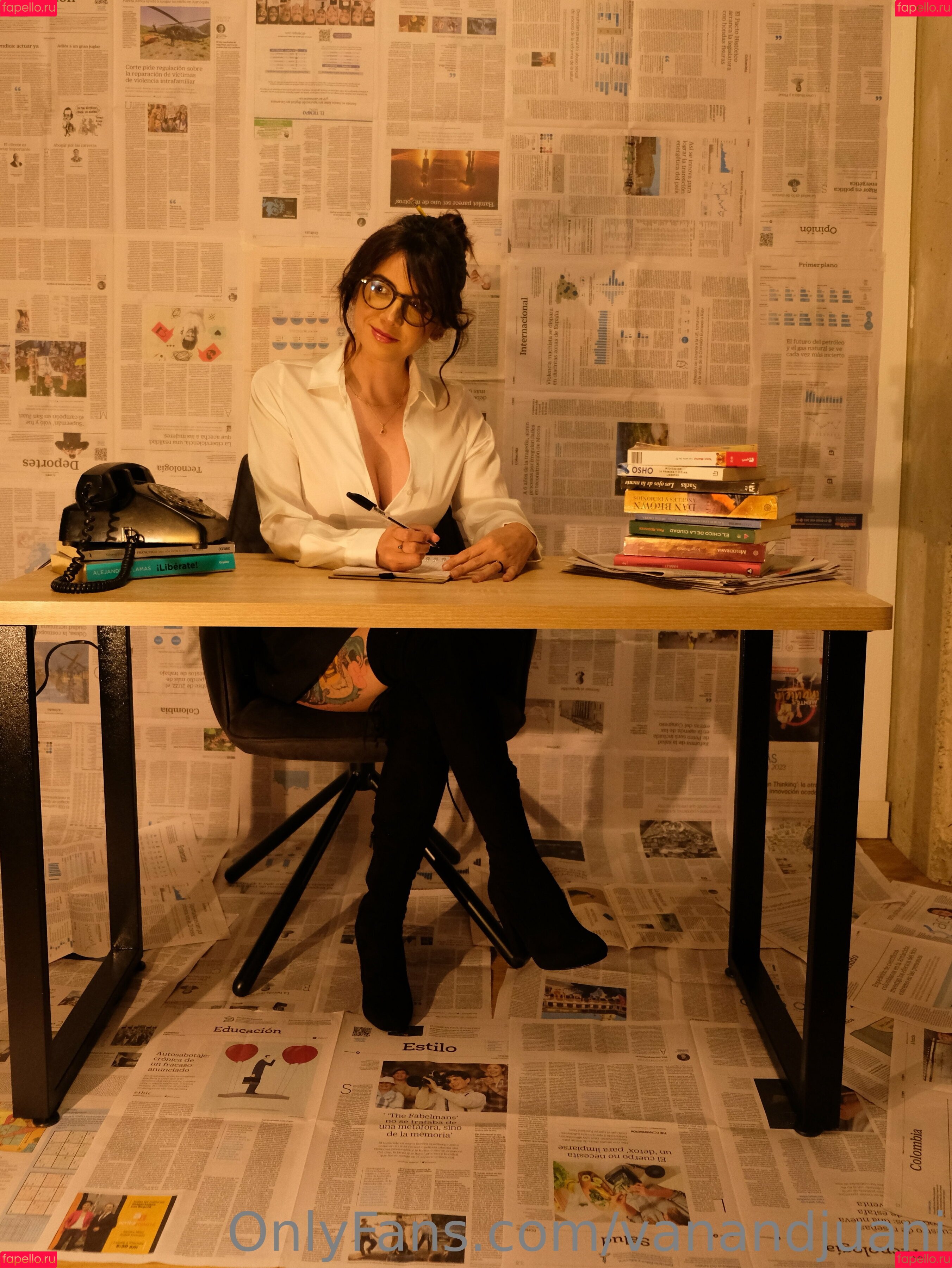 vanessavipx Onlyfans Photo Gallery 