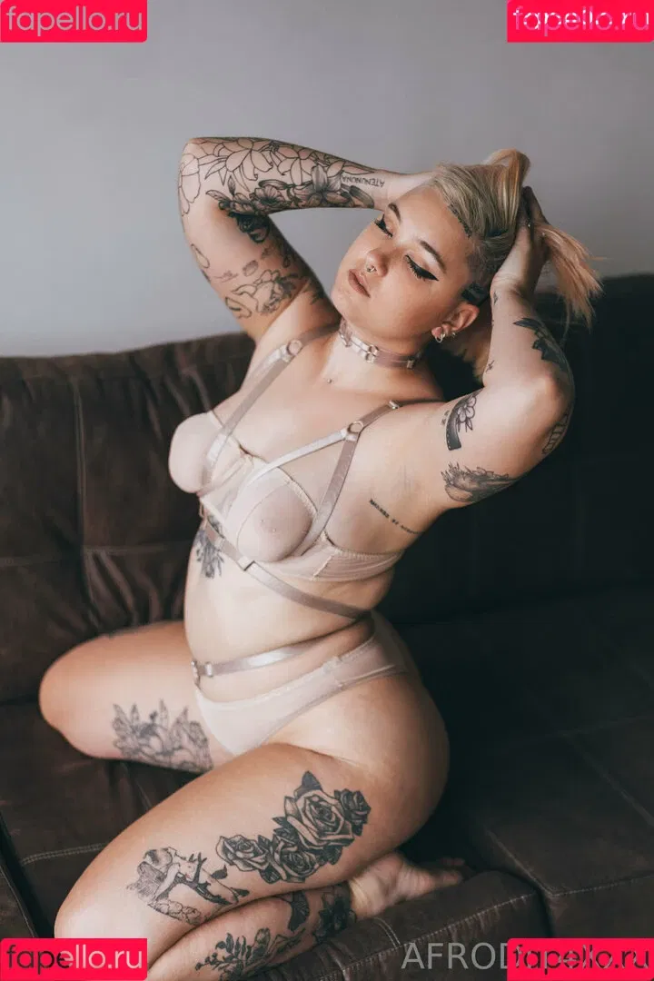 afrodit4x / afrodit844 Onlyfans Photo Gallery 