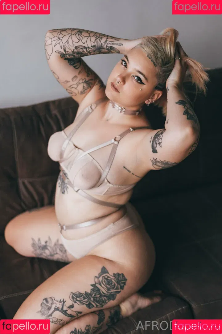 afrodit4x / afrodit844 Onlyfans Photo Gallery 