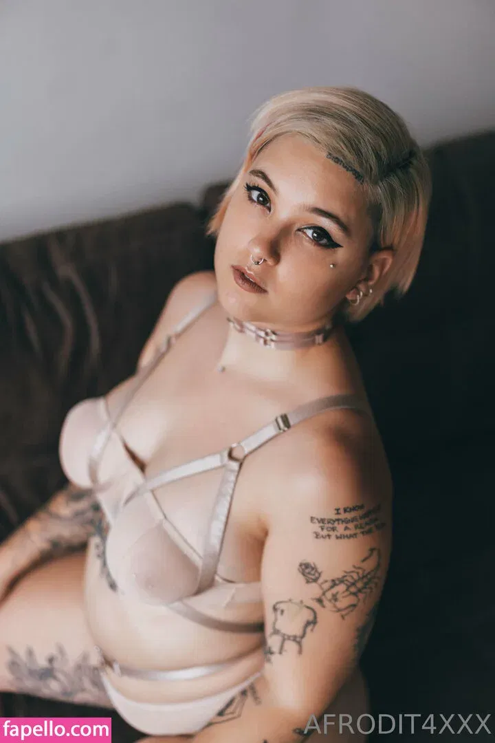 afrodit4x / afrodit844 Onlyfans Photo Gallery 