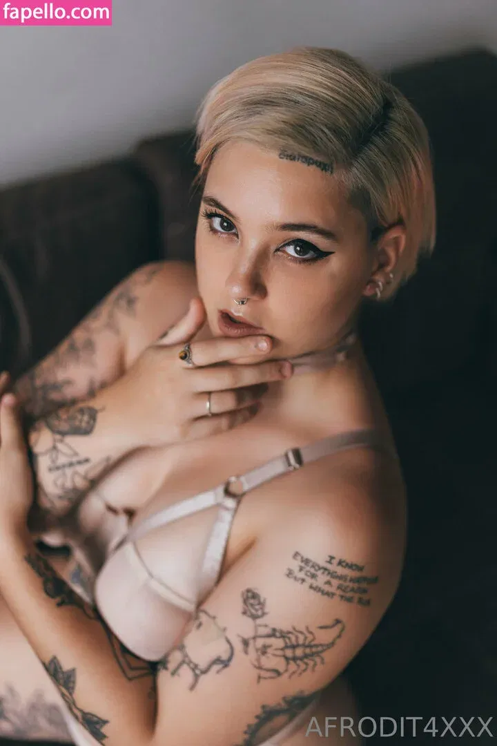 afrodit4x / afrodit844 Onlyfans Photo Gallery 