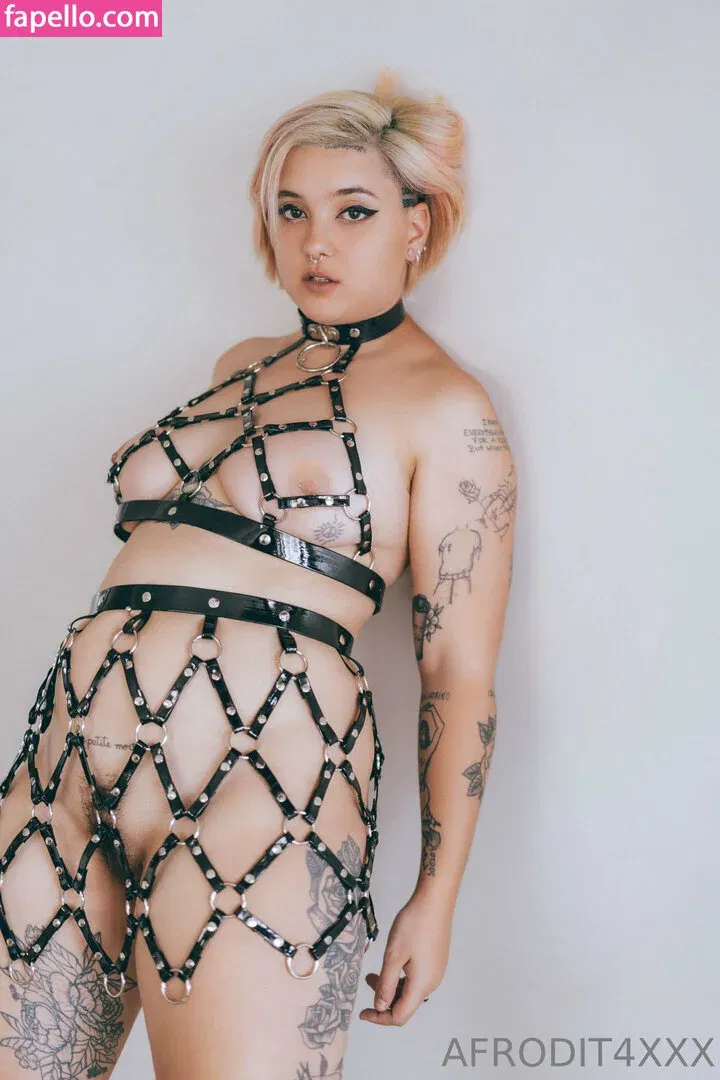afrodit4x / afrodit844 Onlyfans Photo Gallery 