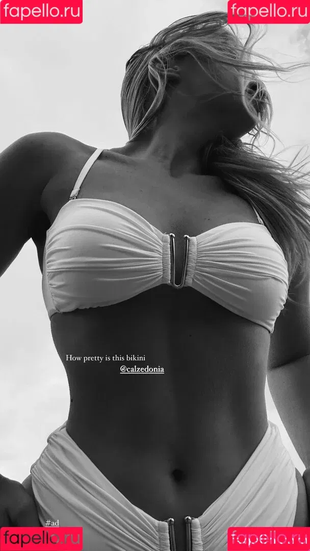 Juultje Tieleman / juultjetieleman Onlyfans Photo Gallery 