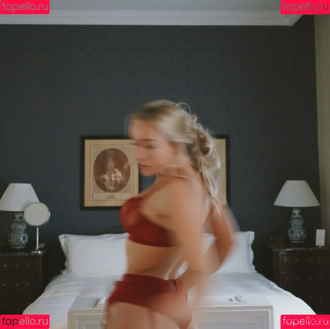 Juultje Tieleman / juultjetieleman Onlyfans Photo Gallery 