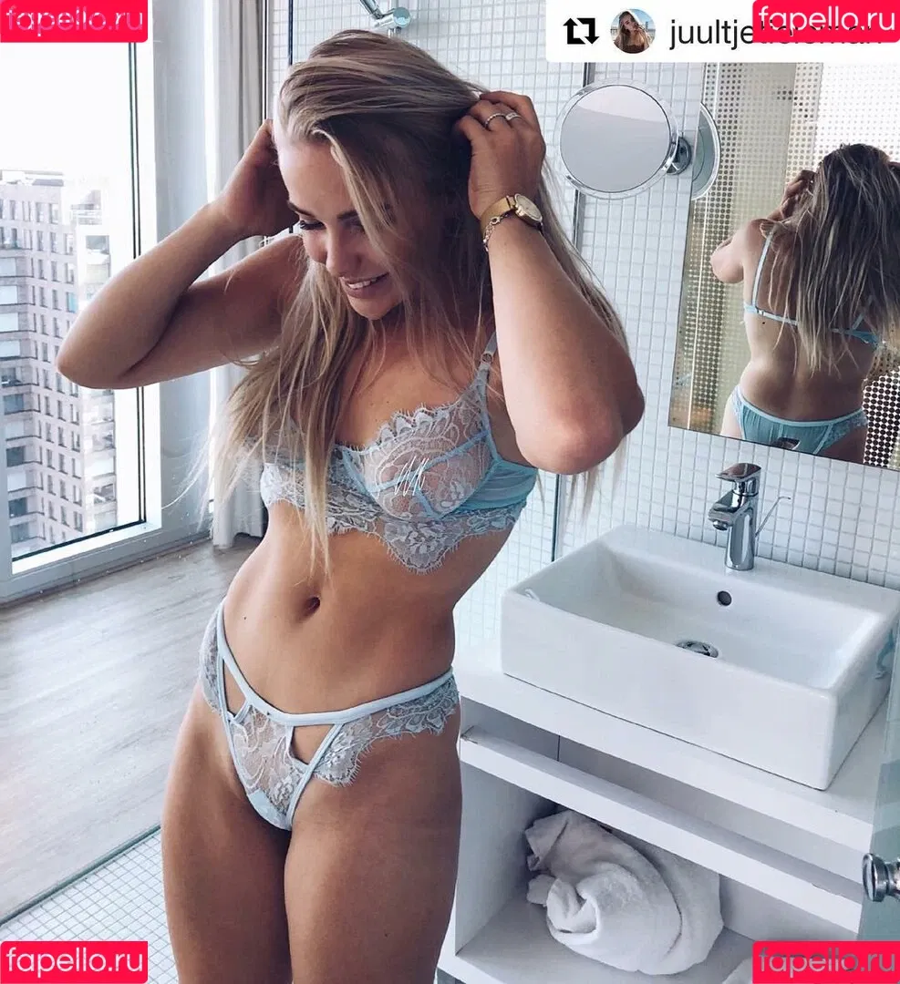 Juultje Tieleman / juultjetieleman Onlyfans Photo Gallery 