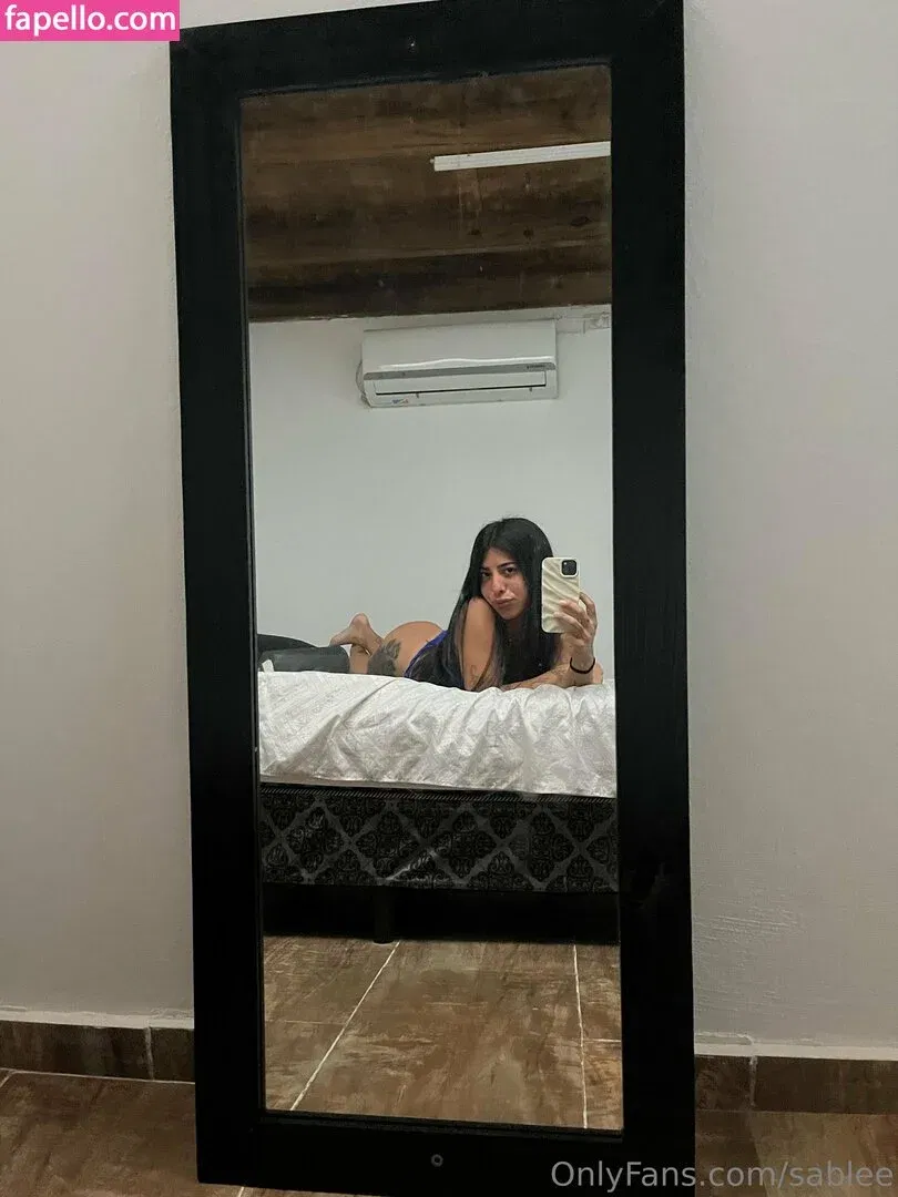 sablee / sableepc Onlyfans Photo Gallery 