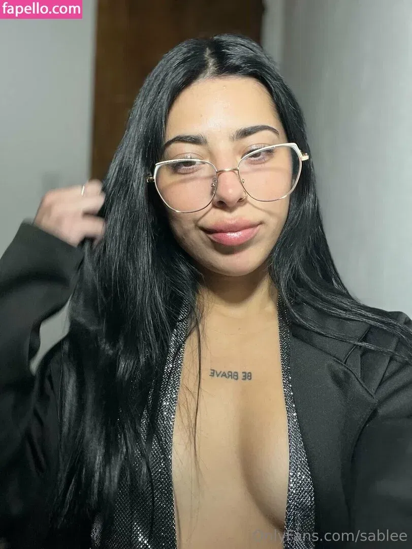 sablee / sableepc Onlyfans Photo Gallery 