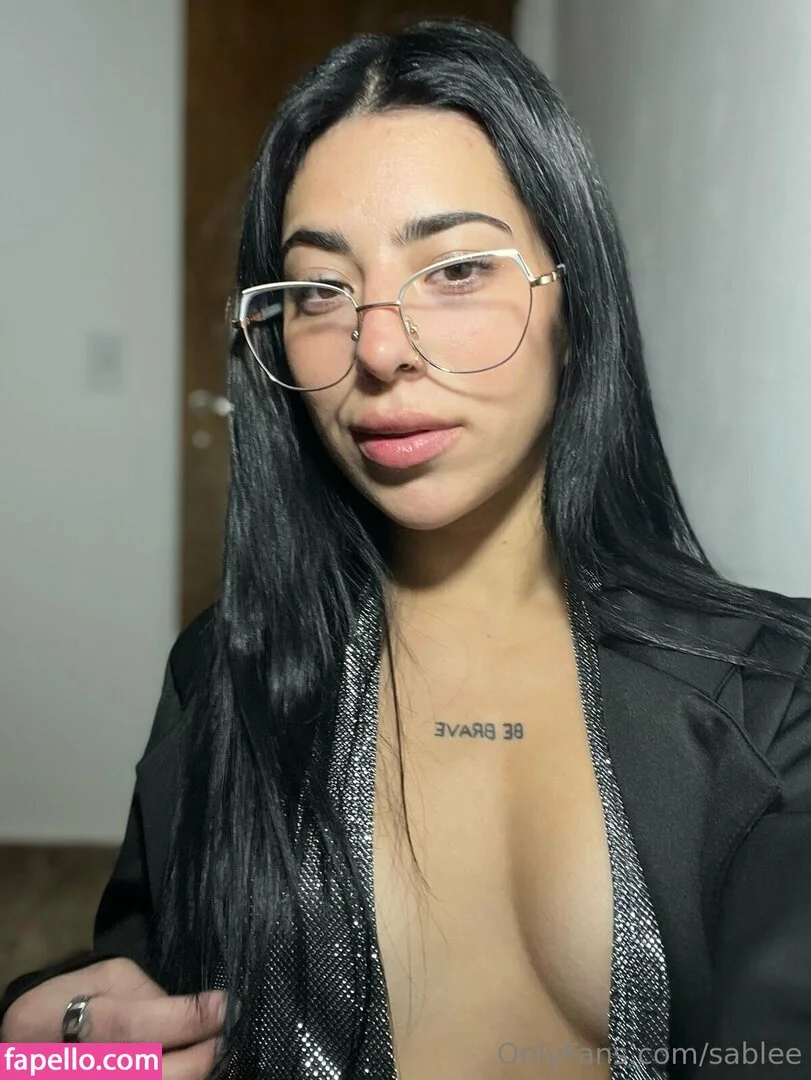 sablee / sableepc Onlyfans Photo Gallery 