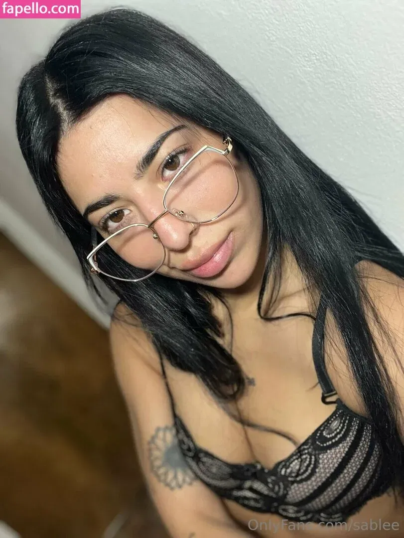 sablee / sableepc Onlyfans Photo Gallery 