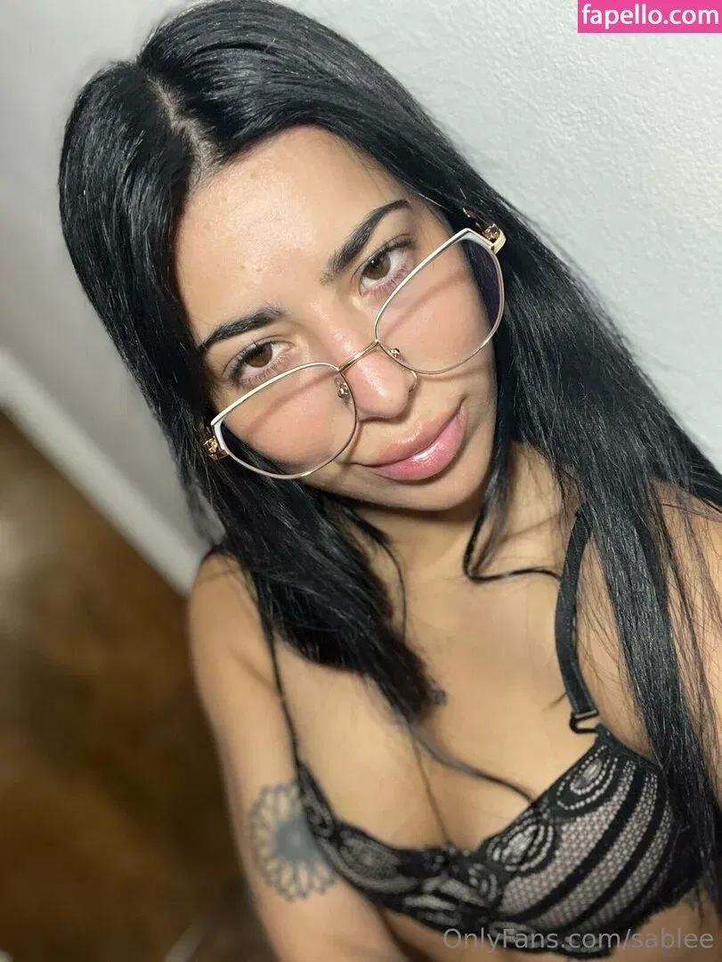 sablee / sableepc Onlyfans Photo Gallery 