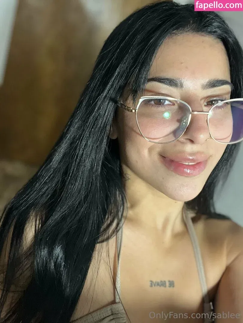 sablee / sableepc Onlyfans Photo Gallery 