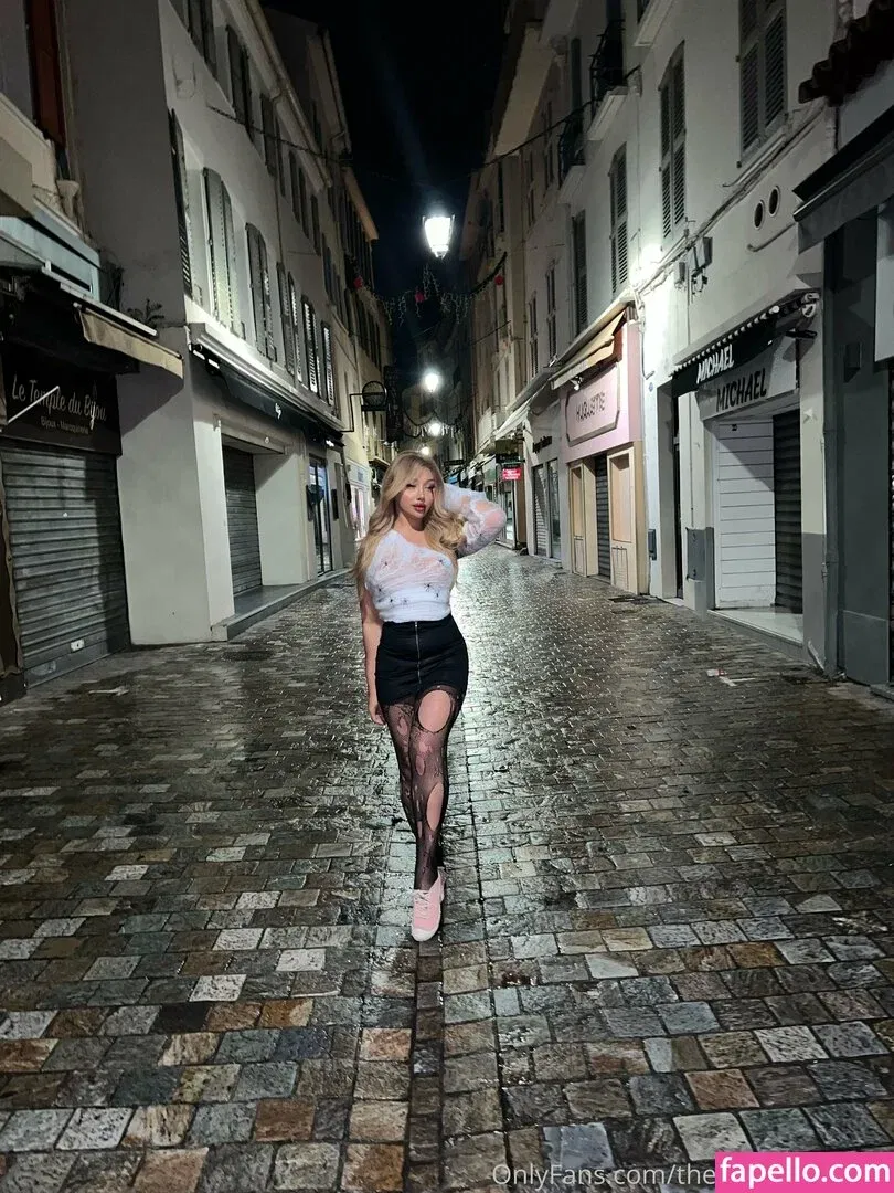 labellekidz / labellets Onlyfans Photo Gallery 