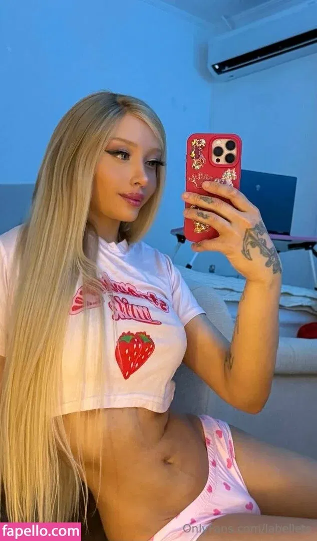 labellekidz / labellets Onlyfans Photo Gallery 