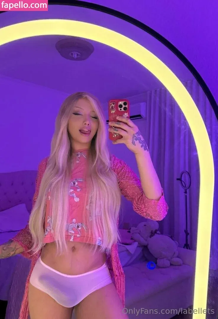 labellekidz / labellets Onlyfans Photo Gallery 