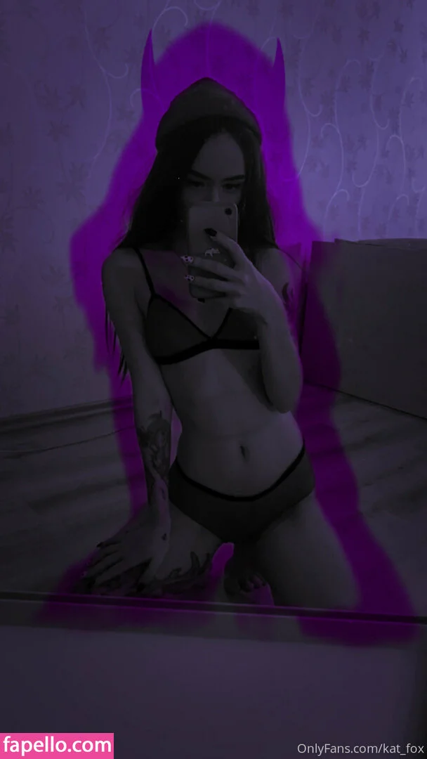kat_fox / katrinafox Onlyfans Photo Gallery 