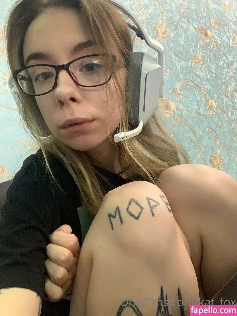 kat_fox / katrinafox Onlyfans Photo Gallery 