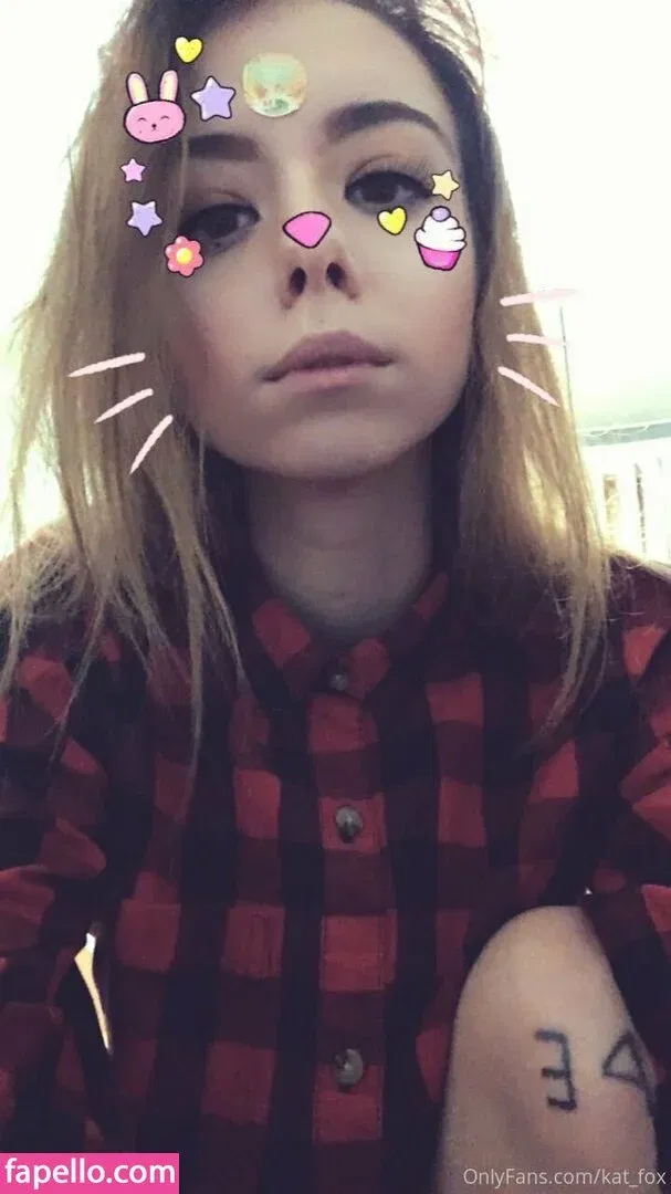 kat_fox / katrinafox Onlyfans Photo Gallery 