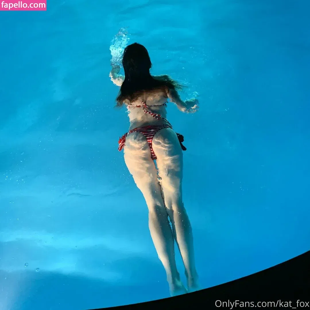 kat_fox / katrinafox Onlyfans Photo Gallery 
