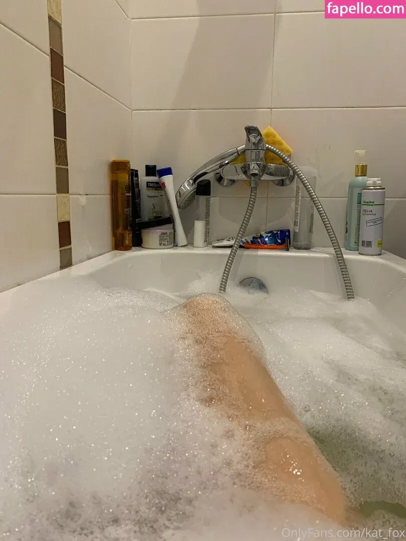 kat_fox / katrinafox Onlyfans Photo Gallery 