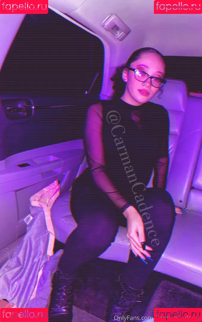 carmancadence / maccadence Onlyfans Photo Gallery 
