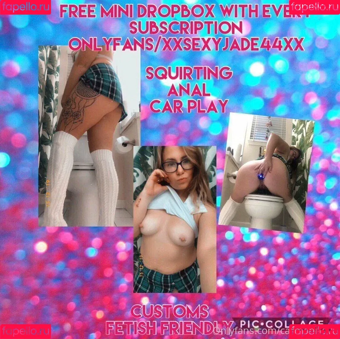 carmancadence / maccadence Onlyfans Photo Gallery 
