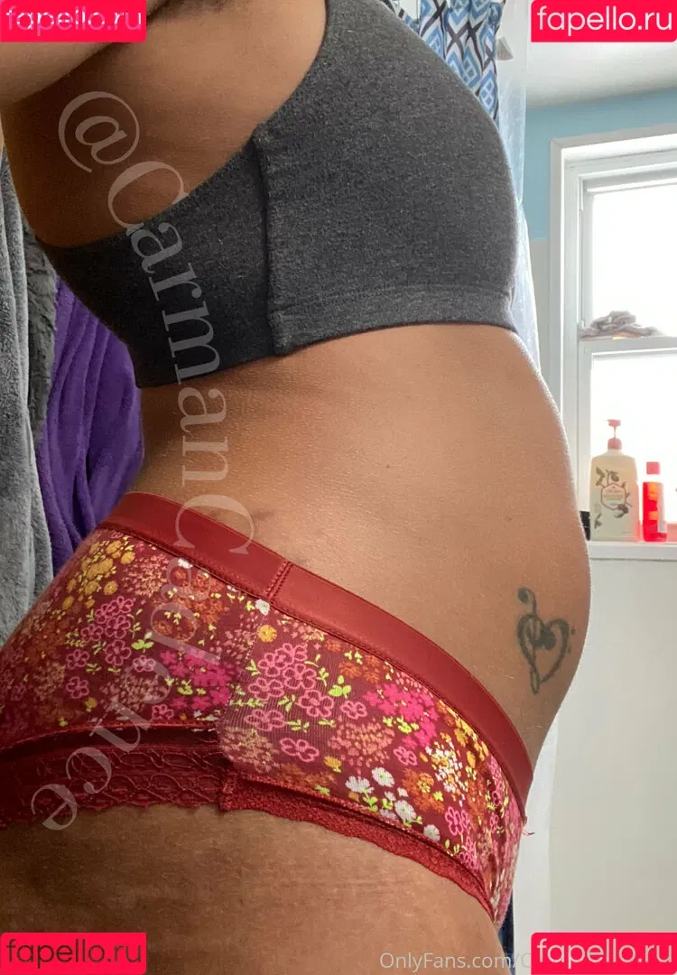 carmancadence / maccadence Onlyfans Photo Gallery 