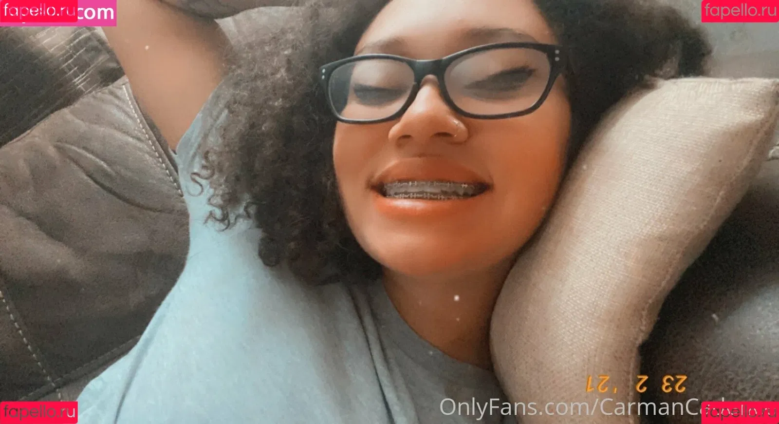 carmancadence / maccadence Onlyfans Photo Gallery 