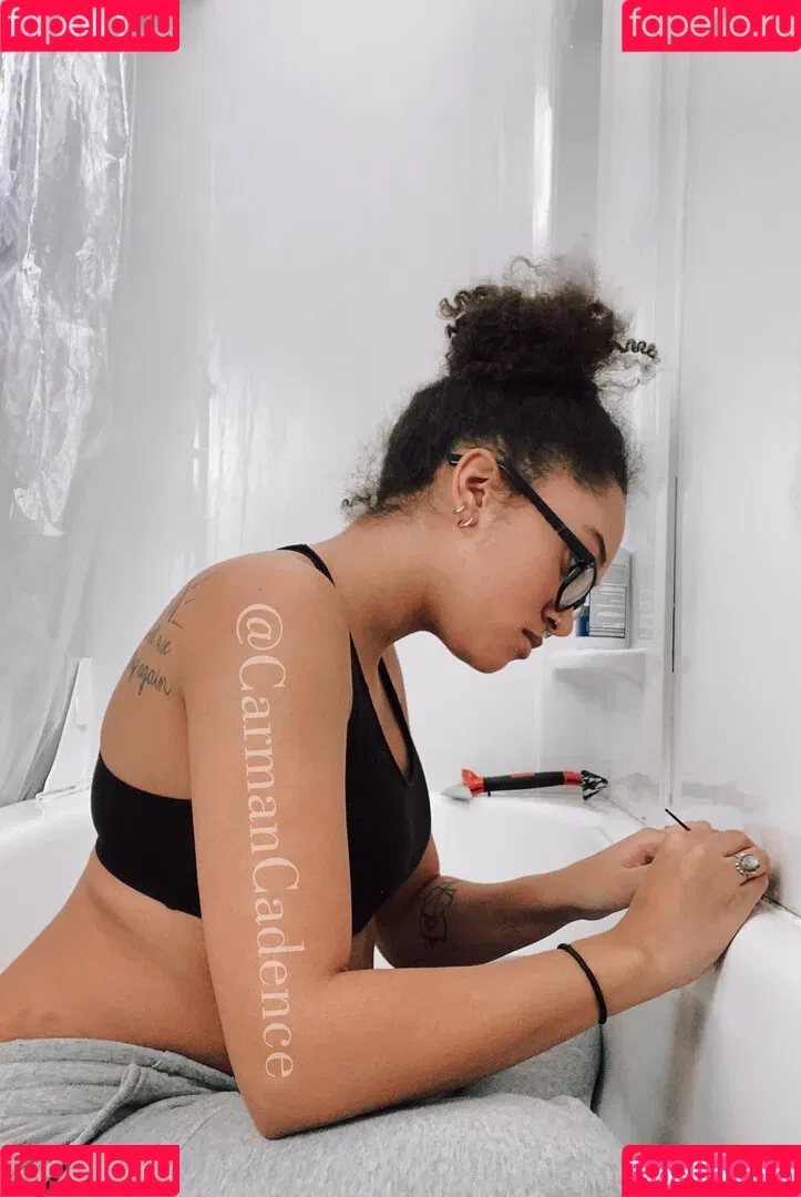 carmancadence / maccadence Onlyfans Photo Gallery 