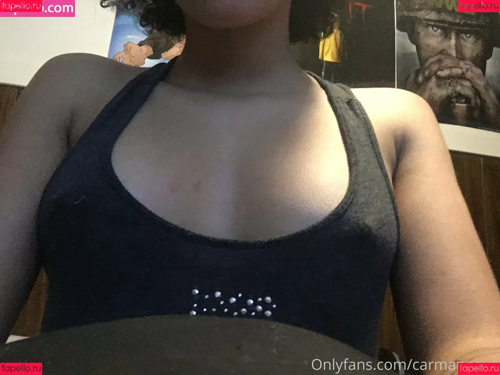 carmancadence / maccadence Onlyfans Photo Gallery 