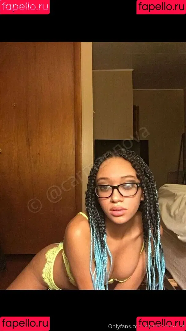 carmancadence / maccadence Onlyfans Photo Gallery 