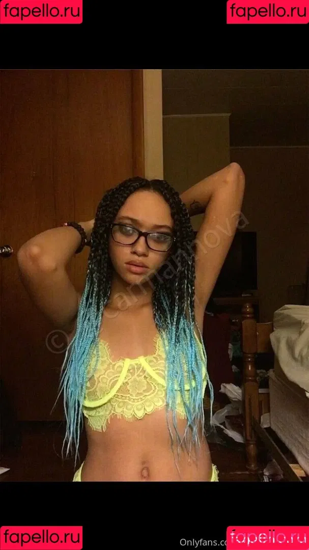 carmancadence / maccadence Onlyfans Photo Gallery 