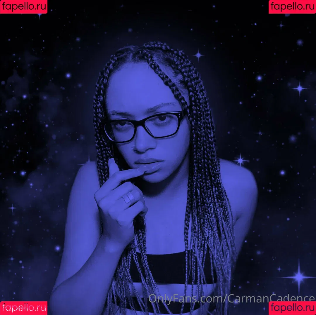 carmancadence / maccadence Onlyfans Photo Gallery 