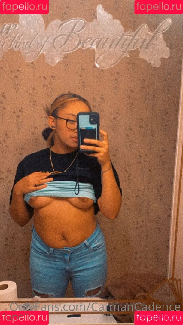 carmancadence / maccadence Onlyfans Photo Gallery 