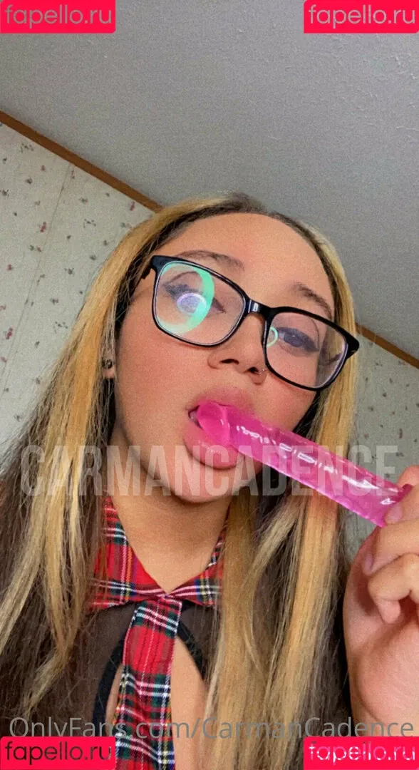 carmancadence / maccadence Onlyfans Photo Gallery 