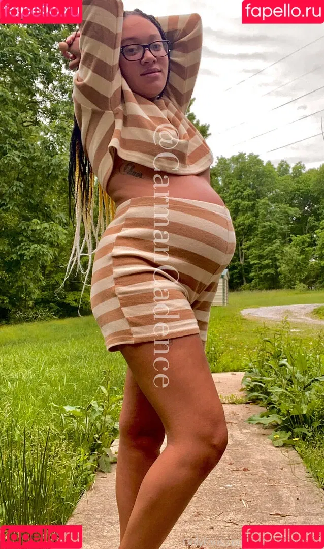 carmancadence / maccadence Onlyfans Photo Gallery 