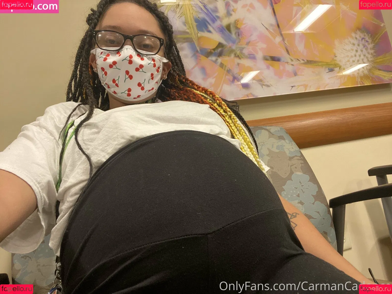 carmancadence / maccadence Onlyfans Photo Gallery 