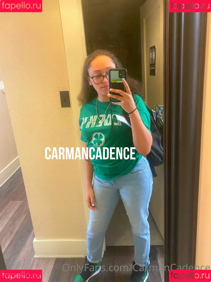 carmancadence / maccadence Onlyfans Photo Gallery 
