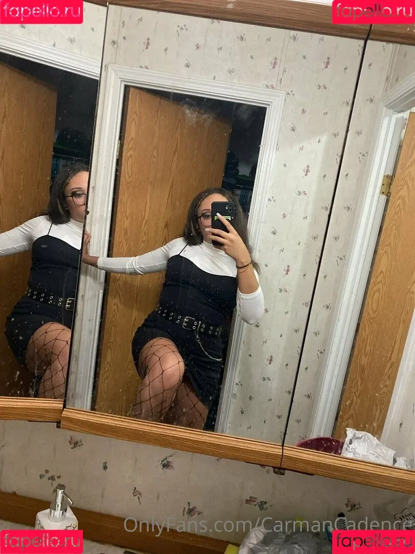 carmancadence / maccadence Onlyfans Photo Gallery 