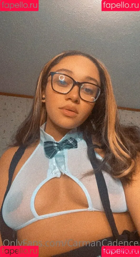 carmancadence / maccadence Onlyfans Photo Gallery 