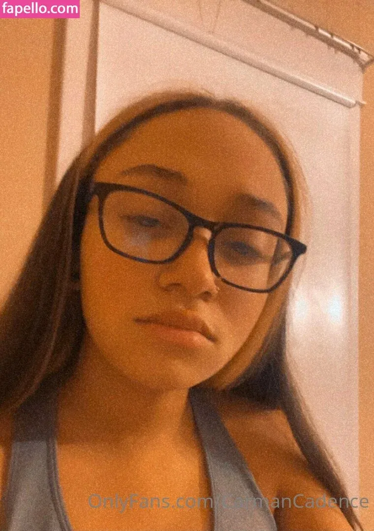 carmancadence / maccadence Onlyfans Photo Gallery 