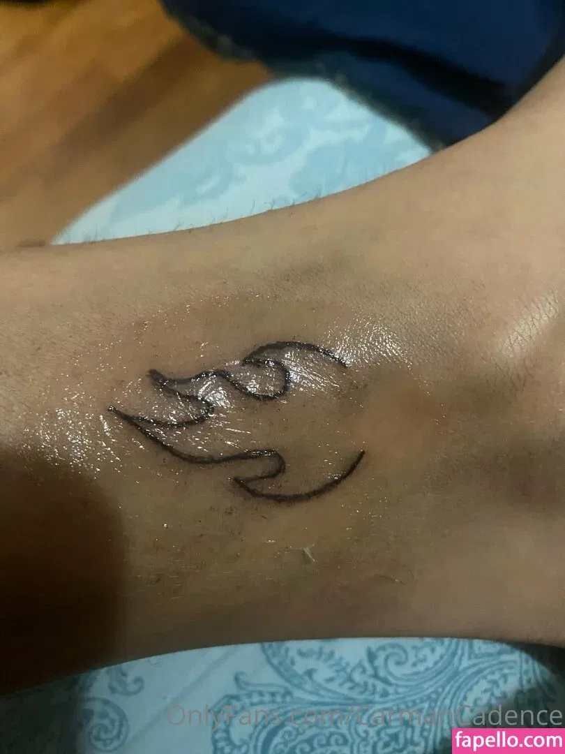 carmancadence / maccadence Onlyfans Photo Gallery 