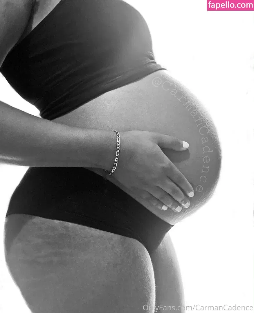 carmancadence / maccadence Onlyfans Photo Gallery 